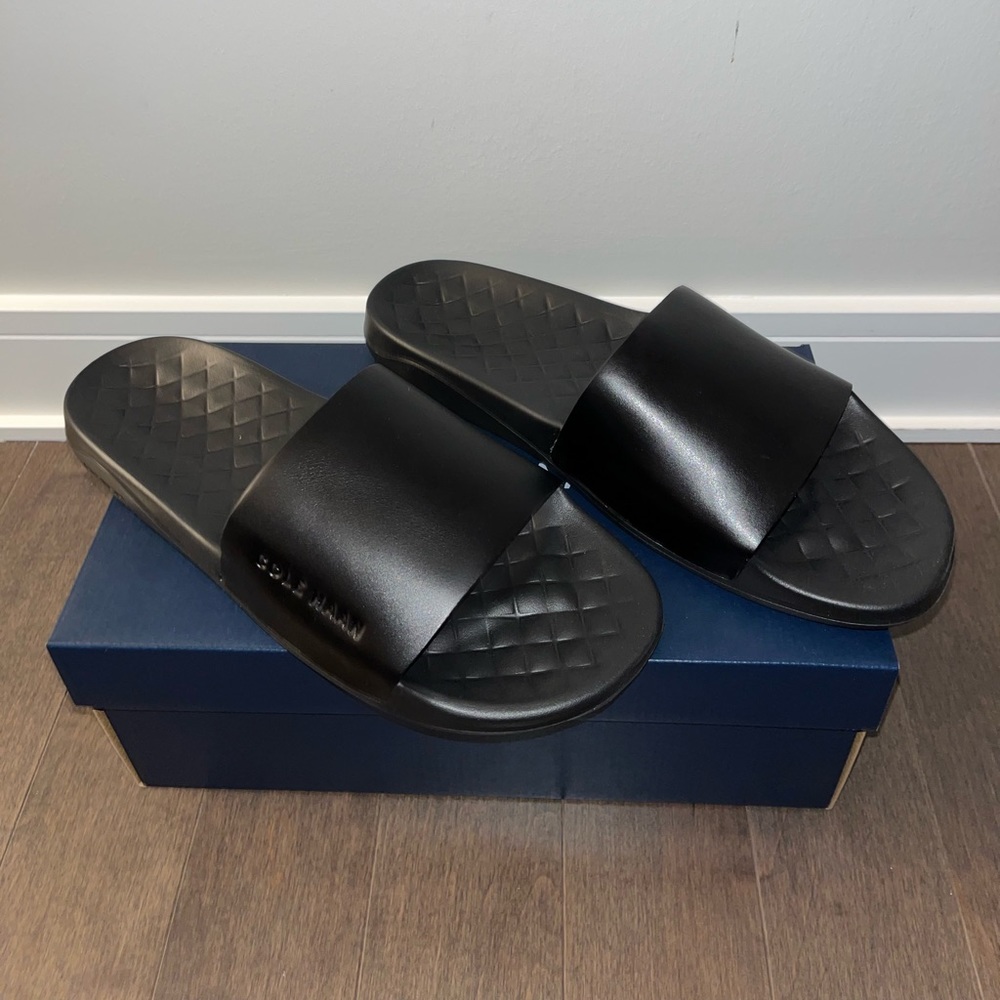 New Cole Haan Sandals